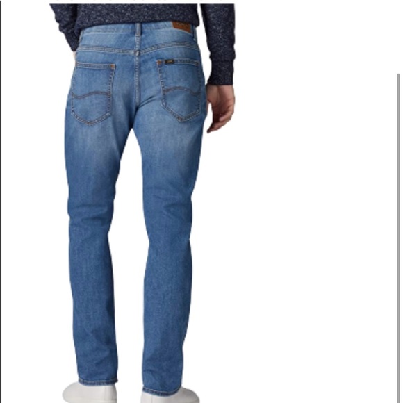 Lee Jeans - Picture 2 of 6